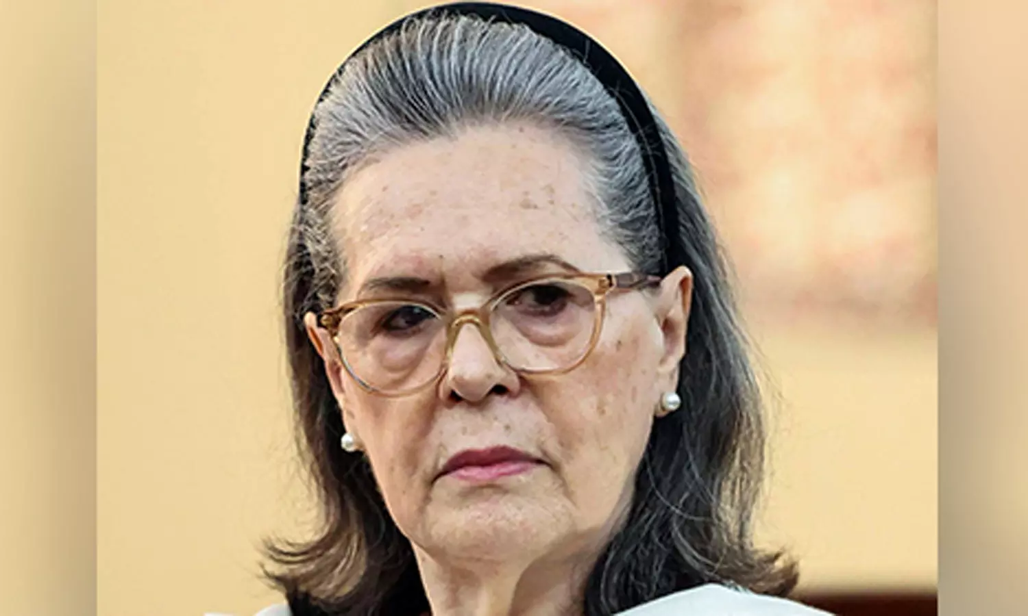 சோனியா காந்தி உடல் நிலையில் நல்ல முன்னேற்றம்: மருத்துவமனை அறிக்கை