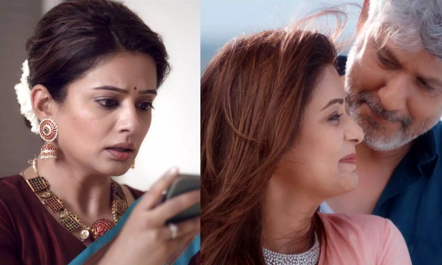 ஜியோஹாட்ஸ்டாரில் ரேவதி இயக்கத்தில் பிரியாமணி நடித்துள்ள குட் வொய்ஃப் சீரிஸின் டீசர்..!