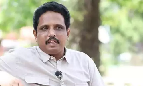 கீழடி அகழாய்வு விவகாரத்தில் உண்மை வெல்லும் - சு.வெங்கடேசன்