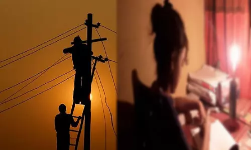 லால்குடி, தொட்டியம் பகுதிகளில் நாளை மின் நிறுத்தம்