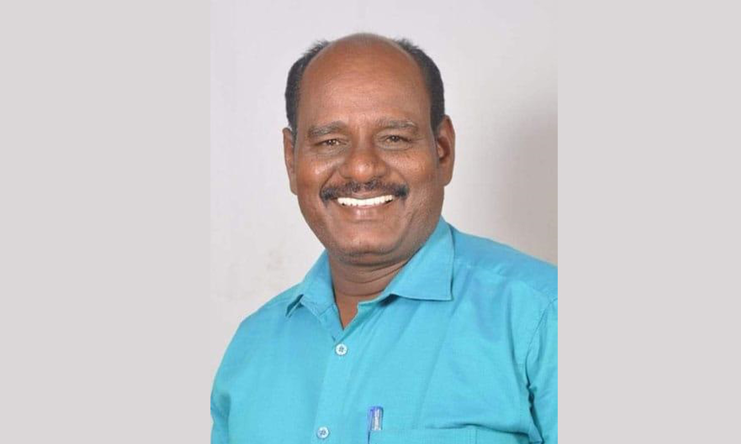 திருவண்ணாமலை அருகே வி.சி.க. பிரமுகர் கொலை - 2 பேர் கைது