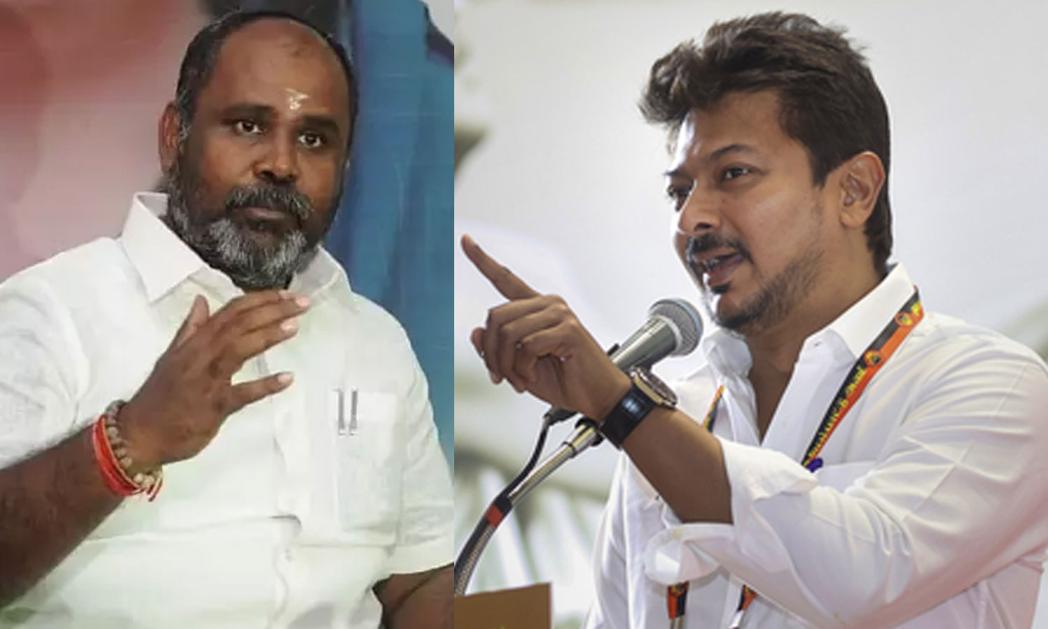 அ.தி.மு.க. வரலாறு தெரியாமல் பேசுகிறார்- உதயநிதியை சாடிய ஆர்.பி.உதயகுமார்