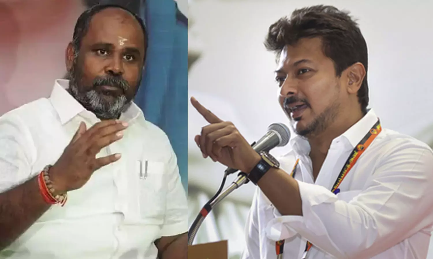 அ.தி.மு.க. வரலாறு தெரியாமல் பேசுகிறார்- உதயநிதியை சாடிய ஆர்.பி.உதயகுமார் அ.தி.மு.க. வரலாறு தெரியாமல் பேசுகிறார்- உதயநிதியை சாடிய ஆர்.பி.உதயகுமார்