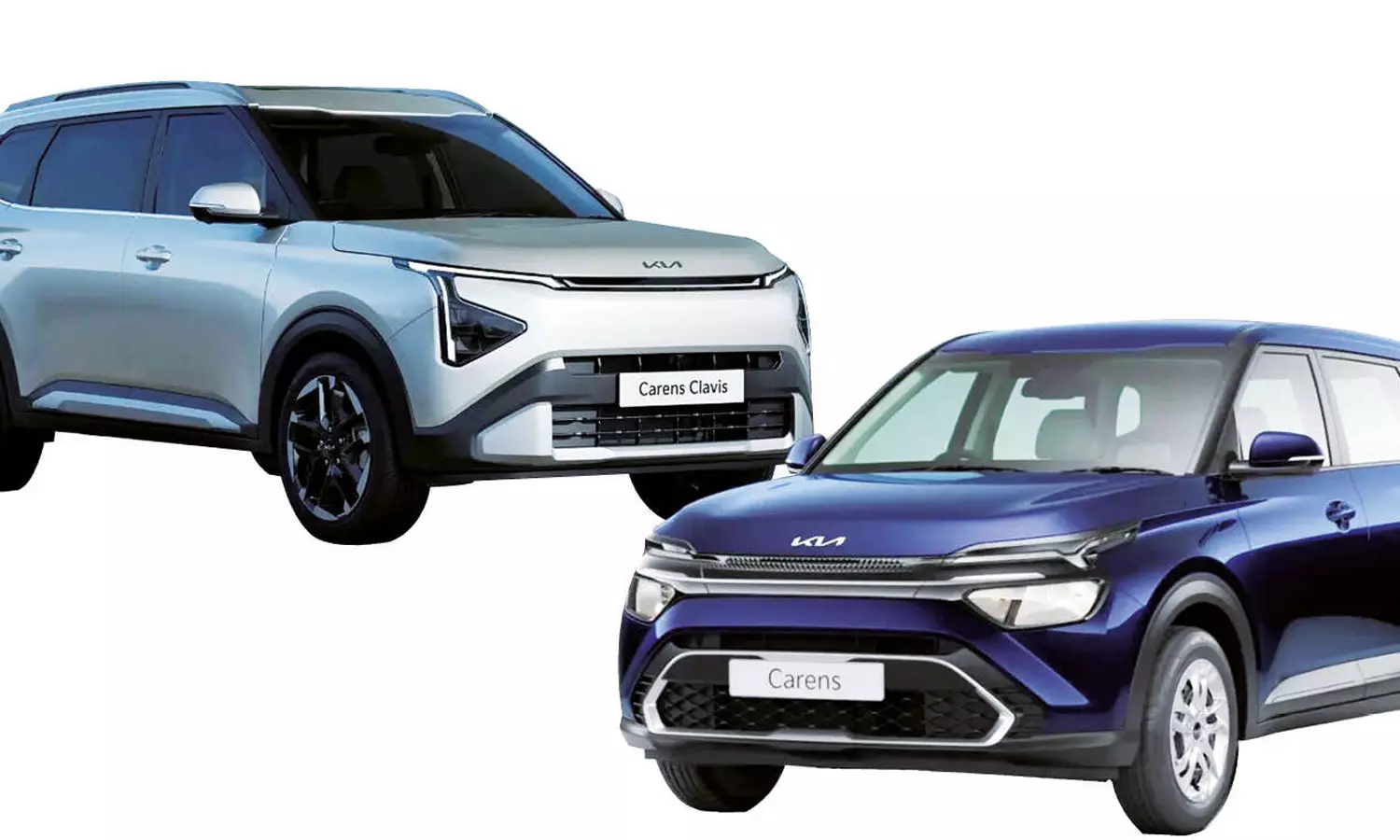 கியாவின் பழைய கேரன்ஸ், புதிய கிளாவிஸ் என்ன வித்தியாசம்...? கியாவின் பழைய கேரன்ஸ், புதிய கிளாவிஸ் என்ன வித்தியாசம்...?