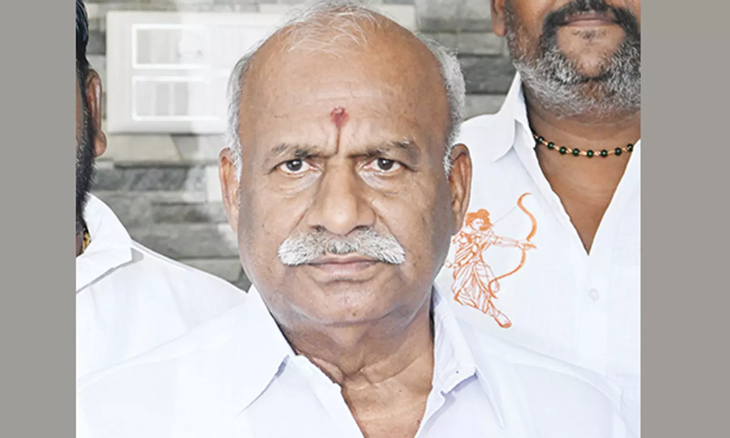 இந்துக்களை ஒற்றுமைப்படுத்தவே முருக பக்தர்கள் மாநாடு - இந்து முன்னணி மாநில தலைவர் இந்துக்களை ஒற்றுமைப்படுத்தவே முருக பக்தர்கள் மாநாடு - இந்து முன்னணி மாநில தலைவர்