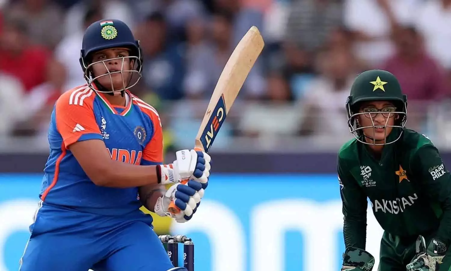 மகளிர் டி20 உலகக் கோப்பைக்கான அட்டவணை வெளியீடு மகளிர் டி20 உலகக் கோப்பைக்கான அட்டவணை வெளியீடு