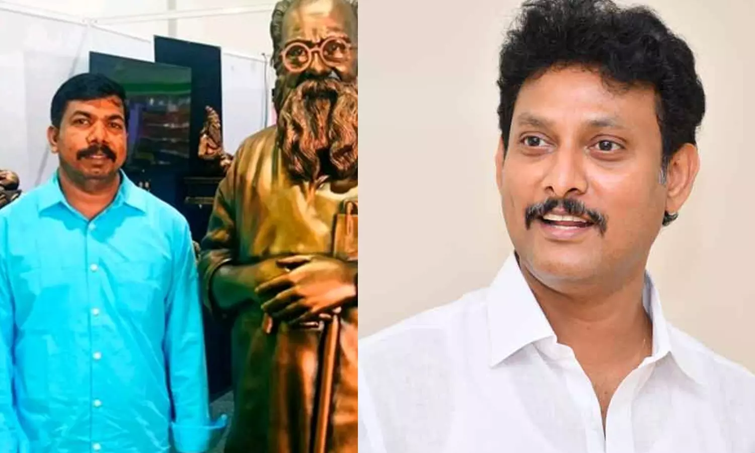 குழந்தைகளுக்கான எழுத்துப்பணி உயிர்ப்போடு தொடரட்டும்- எழுத்தாளருக்கு அன்பில் மகேஷ் வாழ்த்து குழந்தைகளுக்கான எழுத்துப்பணி உயிர்ப்போடு தொடரட்டும்- எழுத்தாளருக்கு அன்பில் மகேஷ் வாழ்த்து