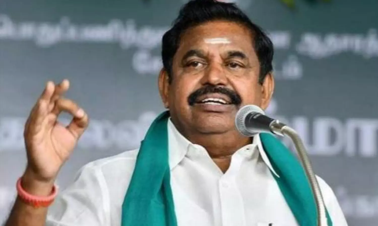 மா விவசாயிகள் விவகாரம்: வரும் ஜூன் 20ம் தேதி அதிமுக கண்டன ஆர்ப்பாட்டம்