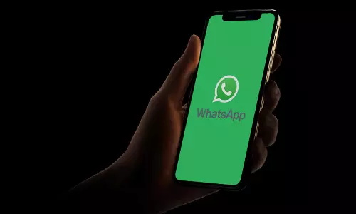 இன்ஸ்டாகிராமை போல வாட்ஸ் அப்பிலும் விளம்பரம் -  மெட்டா புதிய திட்டம்