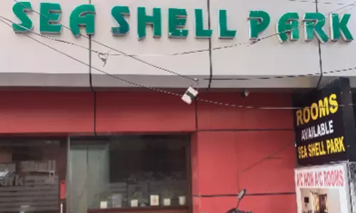 சென்னையில் சீஷெல் ஓட்டலில் ஐ.டி. ரெய்டு