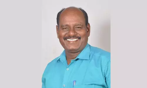 திருவண்ணாமலை அருகே வி.சி.க. பிரமுகர் கொலை - 2 பேர் கைது