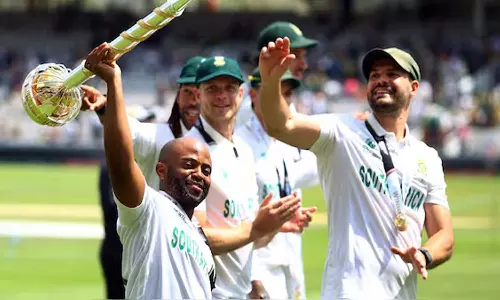 டெஸ்ட் போட்டிகளை  4 நாட்களாக குறைக்க ஐ.சி.சி. முடிவு