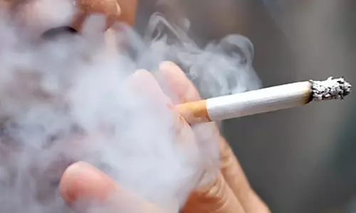 7 வயதிலேயே சிகரெட், குட்கா பழக்கத்துக்கு அடிமையாகும் சிறுவர்கள்- ஆய்வில் அதிர்ச்சி தகவல்