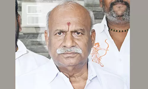 இந்துக்களை ஒற்றுமைப்படுத்தவே முருக பக்தர்கள் மாநாடு - இந்து முன்னணி மாநில தலைவர்