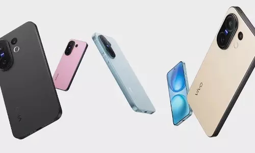 வெளியீட்டுக்கு ரெடியான புது விவோ ஸ்மார்ட்போன்... என்னென்ன அம்சங்கள் இருக்கு தெரியுமா?