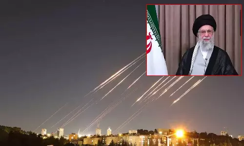 அமெரிக்காவின் எந்தவொரு தலையீடும் போரை தூண்டுவதாக இருக்கும்: ஈரான்