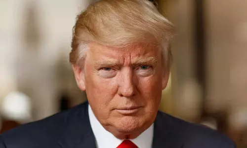 சரணடைய மாட்டோம் என்ற ஈரான்: நான் என்ன செய்யப் போகிறேன் என்று யாருக்கும் தெரியாது என்றார் டிரம்ப்