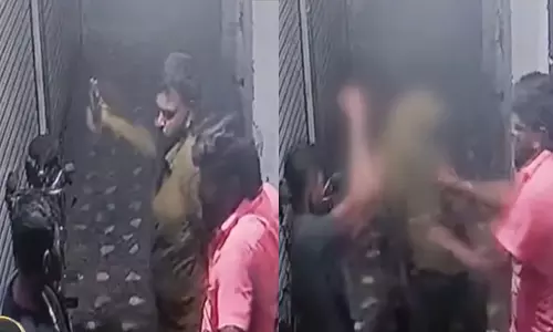 கொல்கத்தாவில் தமிழக ஓட்டுனர் கத்தியால் குத்தி கொலை