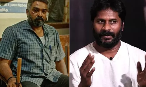 மீண்டும் இணையும் மகாராஜா கூட்டணி?