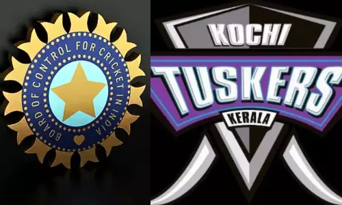 கொச்சி டஸ்கர்ஸ் அணிக்கு BCCI ரூ.538 கோடி இழப்பீடு வழங்க மும்பை உயர்நீதிமன்றம் அதிரடி உத்தரவு