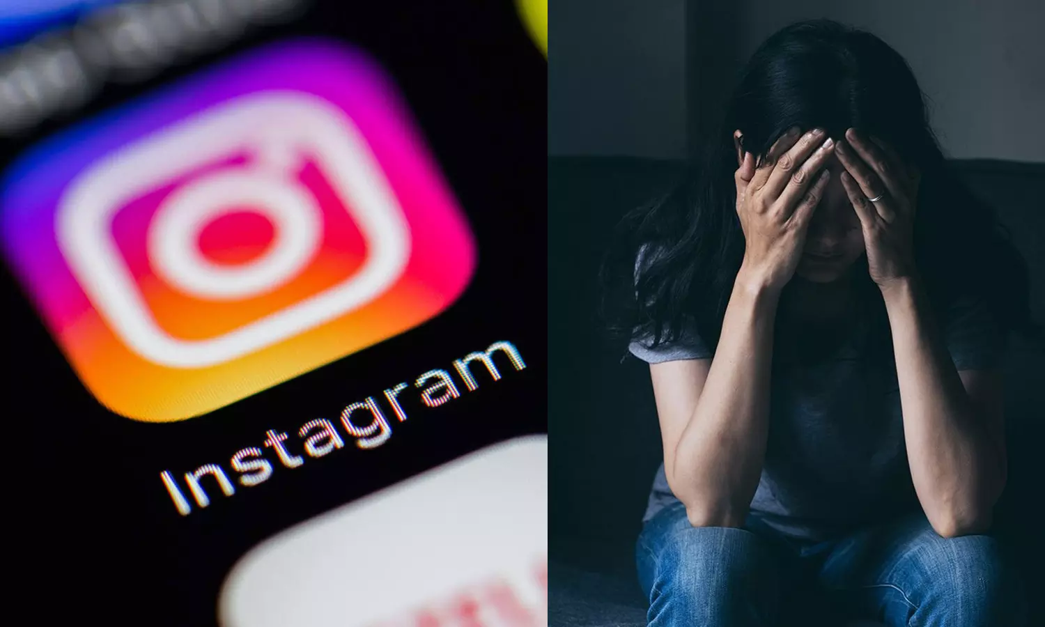 இன்ஸ்டாகிராம் உதவியால் மாணவியின் தற்கொலை முயற்சியை தடுத்த போலீசார்