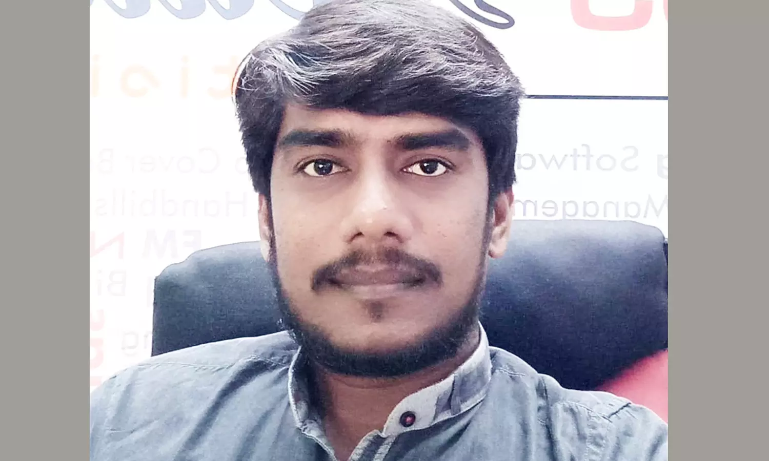 பழனி அருகே ஐ.எஸ்.ஐ.எஸ். அமைப்புக்கு ஆள் சேர்க்க முயன்றதாக வியாபாரி கைது