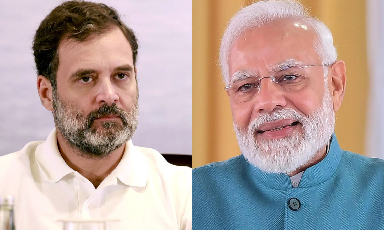 மக்களவை எதிர்க்கட்சி தலைவர் ராகுல் காந்திக்கு பிரதமர் மோடி பிறந்தநாள் வாழ்த்து