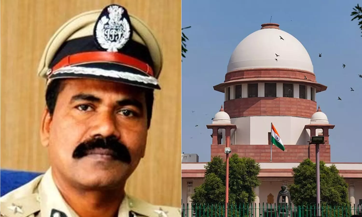 ஏடிஜிபி ஜெயராமை கைது செய்ய உயர்நீதிமன்றம் பிறப்பித்த உத்தரவை ரத்து செய்தது சுப்ரீம் கோர்ட் ஏடிஜிபி ஜெயராமை கைது செய்ய உயர்நீதிமன்றம் பிறப்பித்த உத்தரவை ரத்து செய்தது சுப்ரீம் கோர்ட்