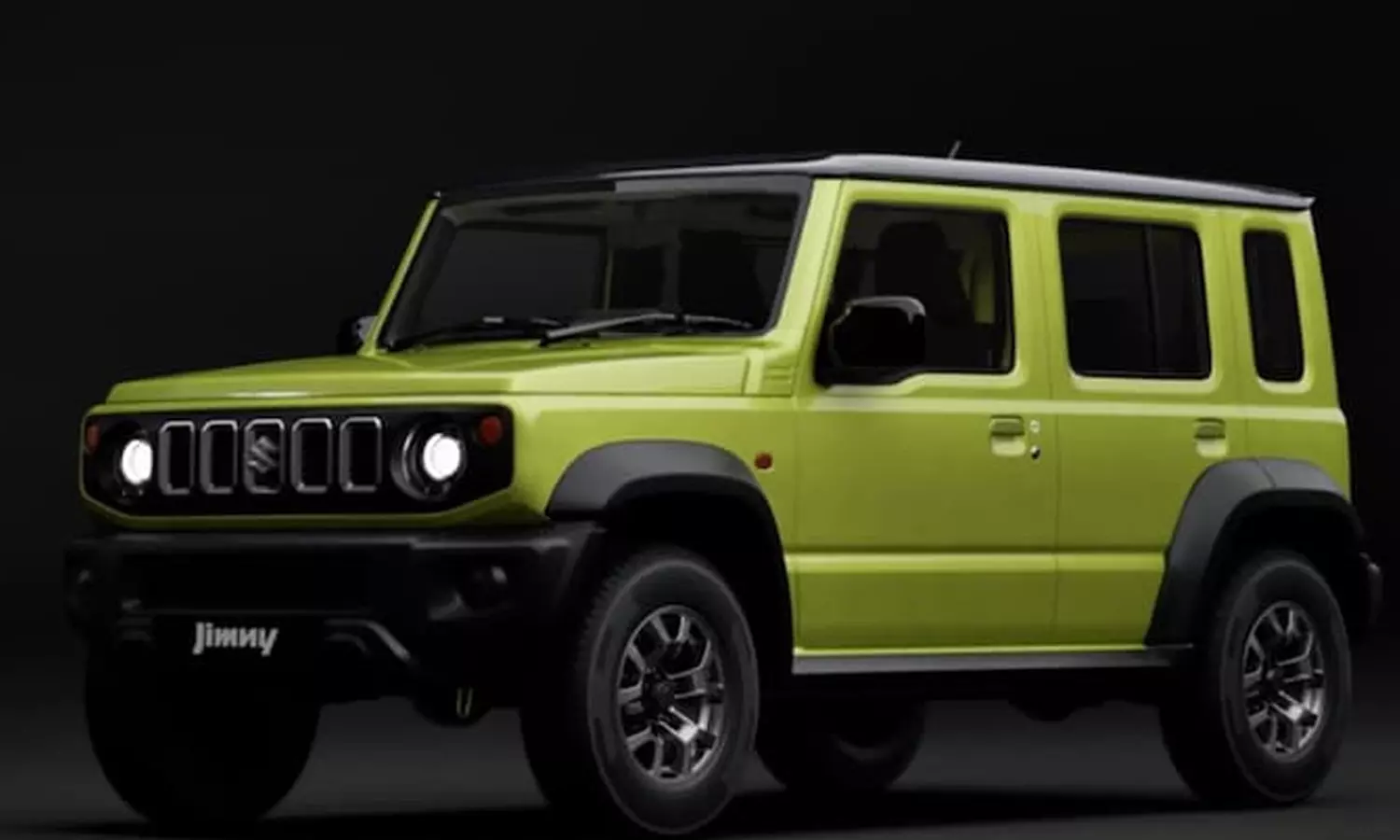 விற்பனையில் அசுர வளர்ச்சி... மாஸ் காட்டிய மாருதி சுசுகி