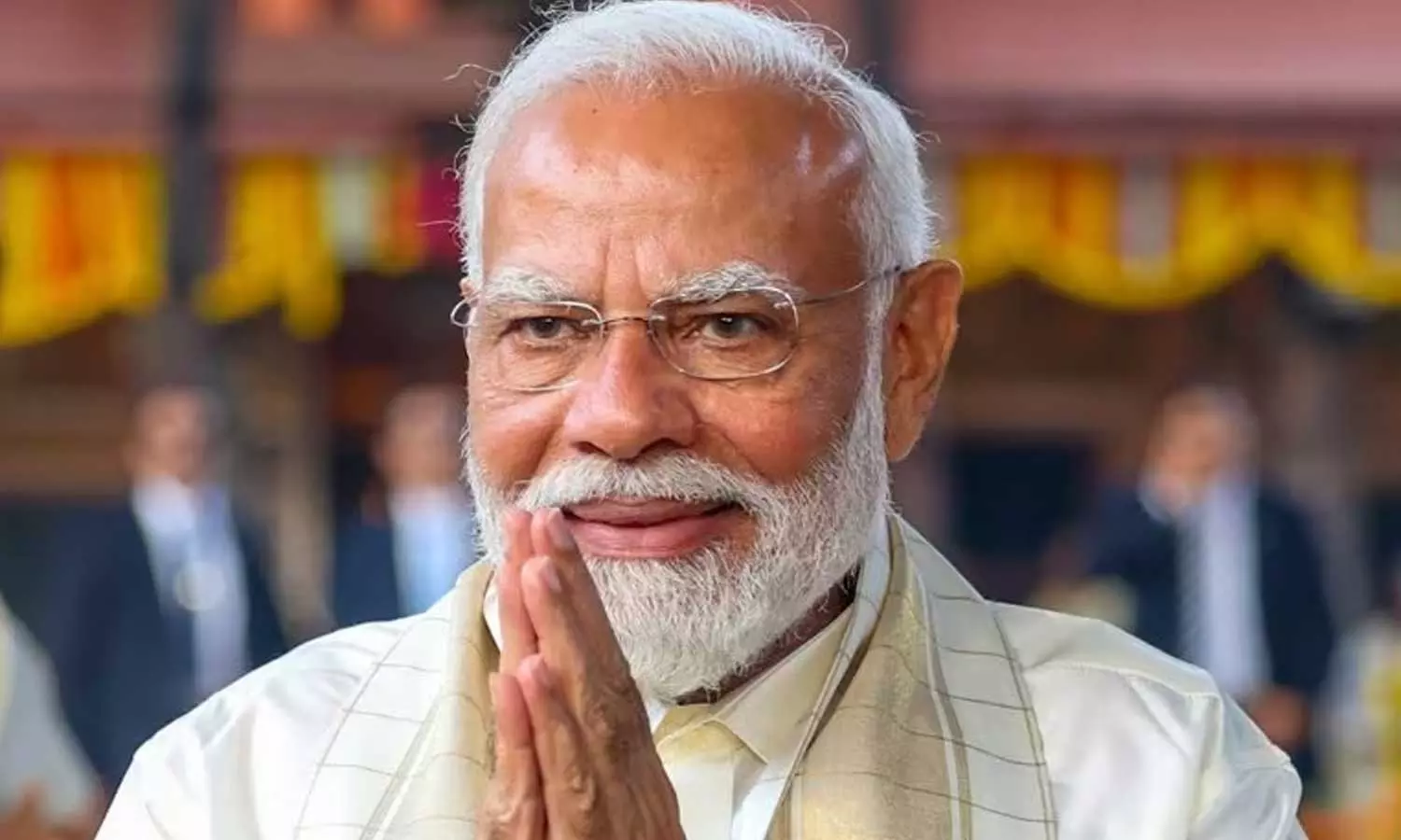 ஒடிசா செல்லும் பிரதமர் மோடி: அரைநாள் விடுமுறை அறிவிப்பு