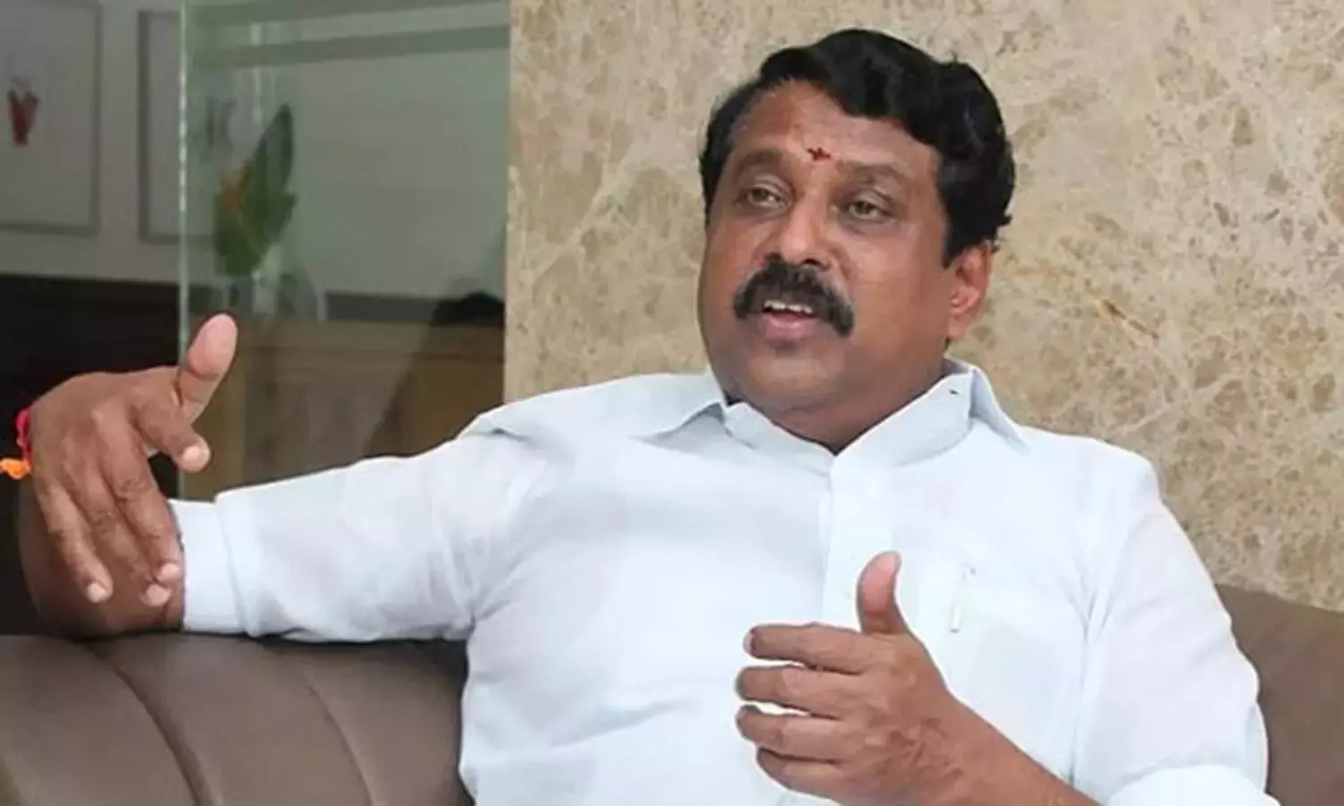 மாநாட்டுக்கு வரும் தலைவர்களை வைத்து அரசியல் செய்ய வேண்டாம்- நயினார் நாகேந்திரன்