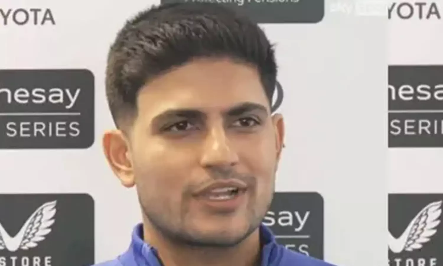 ஐ.பி.எல். கோப்பையை விட பெரியது டெஸ்ட் தொடரை வெல்வது: சுப்மன் கில் பேட்டி