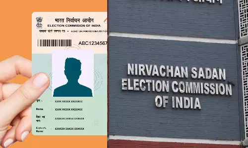 இனிமேல் 15 நாட்களில் புதிய வாக்காளர் அட்டை- தேர்தல் கமிஷன் நடவடிக்கை