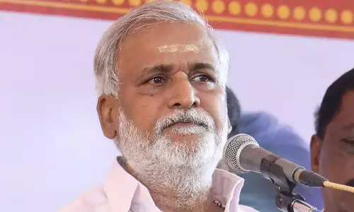 தி.மு.க. கூட்டணி கப்பல் உறுதியாக உள்ளது - அமைச்சர் சேகர்பாபு