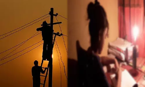 செங்குறிச்சியில் நாளை மின்தடை