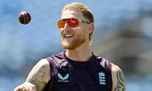 விராட், ரோகித், அஸ்வின் இல்லாதது இங்கிலாந்துக்கு எளிதானது என்று அர்த்தம் அல்ல: பென் ஸ்டோக்ஸ்