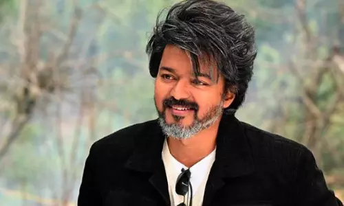 விஜயின் பிறந்தநாளை முன்னிட்டு ரீ ரிலீஸ் ஆகும் 5 மெகா ஹிட் திரைப்படங்கள்