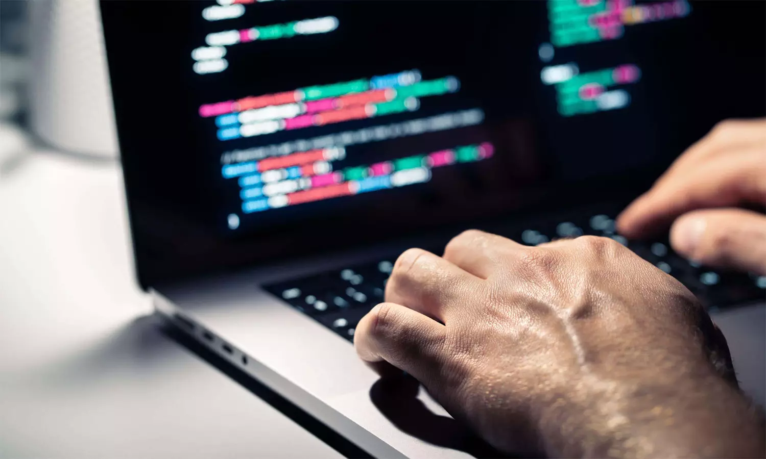 கூகுள், ஆப்பிள் நிறுவன பயனர்களின் 18.4 கோடி தரவுகள் திருட்டு - சைபர் பாதுகாப்பு நிபுணர்கள் தகவல் கூகுள், ஆப்பிள் நிறுவன பயனர்களின் 18.4 கோடி தரவுகள் திருட்டு - சைபர் பாதுகாப்பு நிபுணர்கள் தகவல்