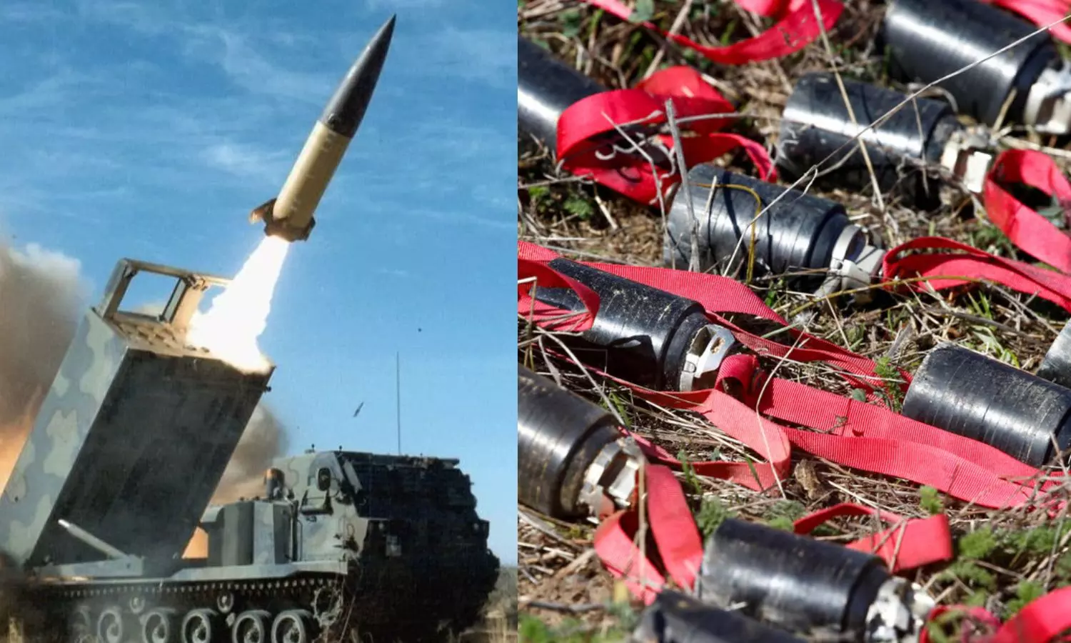 தடை செய்யப்பட்ட கொத்து குண்டுகளால் தாக்கும் ஈரான் - இஸ்ரேல் ராணுவம் குற்றச்சாட்டு - பின்னணி என்ன?