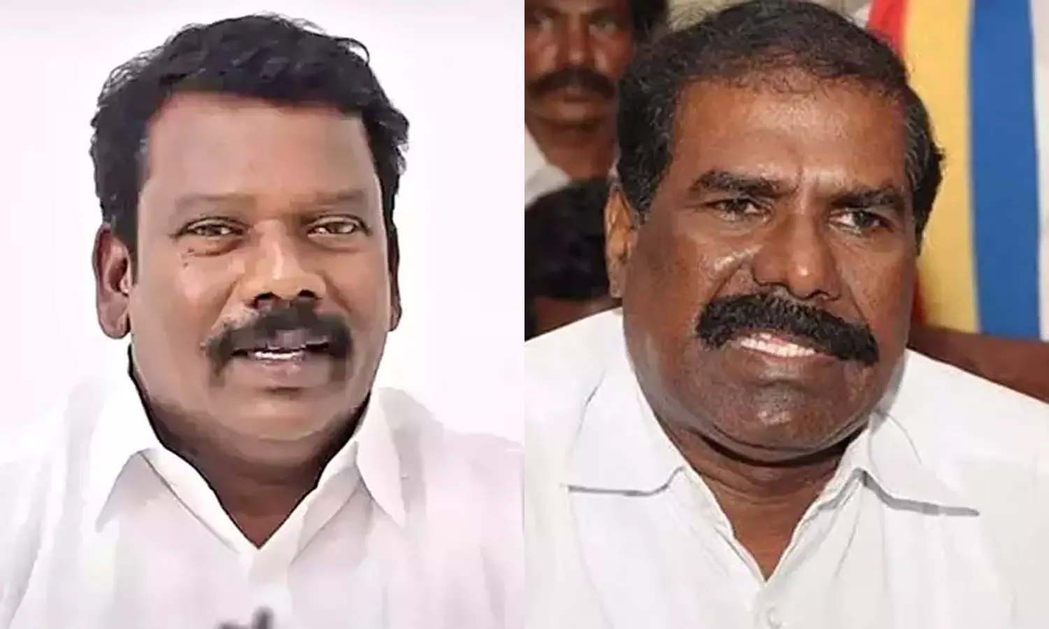 மருத்துவமனையில் ஜி.கே.மணியை சந்தித்து நலம் விசாரித்த செல்வப்பெருந்தகை