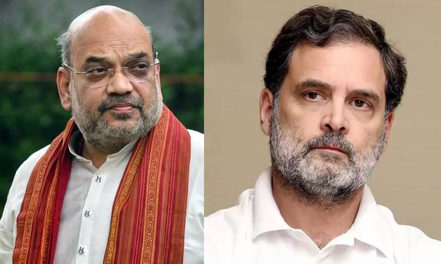 ஆங்கிலம் அதிகாரமளிப்பது ; வெட்கக்கேடானது அல்ல- அமித் ஷாவுக்கு ராகுல் காந்தி பதிலடி ஆங்கிலம் அதிகாரமளிப்பது ; வெட்கக்கேடானது அல்ல- அமித் ஷாவுக்கு ராகுல் காந்தி பதிலடி