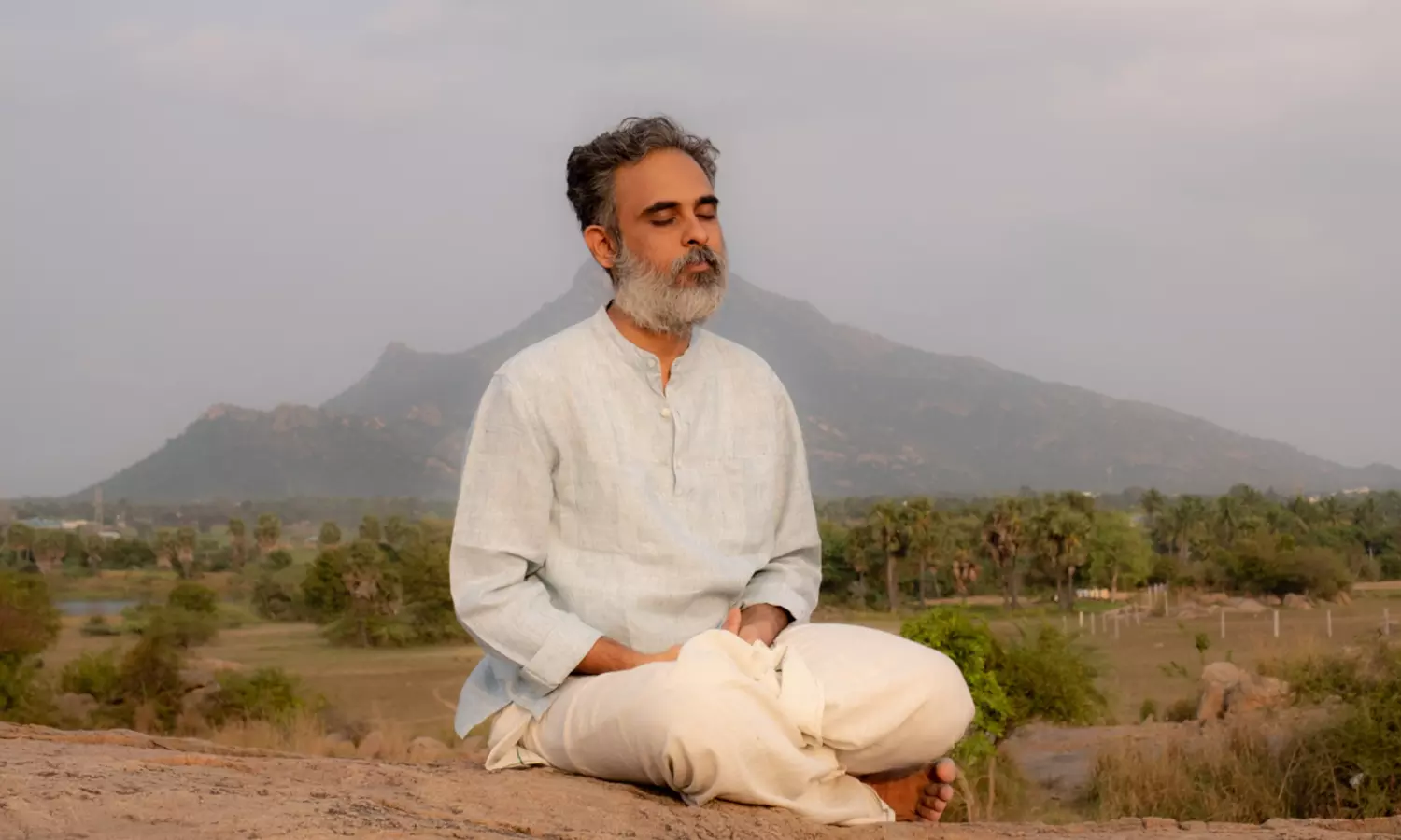 ஆசிரியர் ரகுராம் மெய்யோகம்