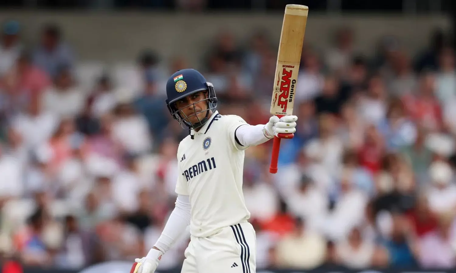 சுப்மன் கில், ஜெய்ஸ்வால் அசத்தல் சதம்: முதல் நாளில் இந்தியா 359 ரன் குவிப்பு