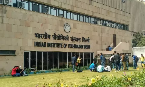 2026 QS உலக பல்கலைக்கழக தரவரிசை: இந்தியாவிலிருந்து 54 கல்வி நிறுவனங்கள்.. ரேங்க்-கில் முன்னேறிய IIT டெல்லி