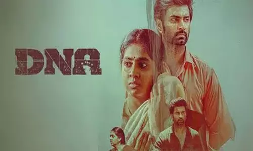 டிஎன்ஏ திரைவிமர்சனம் | DNA Review in tamil