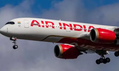 விமானத்தை விபத்துக்கு உள்ளாக்குவேன்.. ஏர் இந்தியா விமானத்தில் தகராறு செய்த பெண் மருத்துவர் கைது