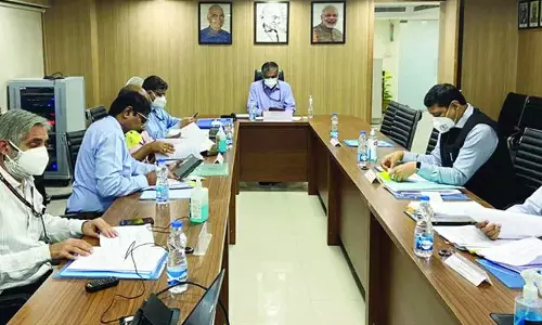 டெல்லியில் வரும் 27ம் தேதி நடைபெறும் 41வது காவிரி மேலாண்மை கூட்டம்