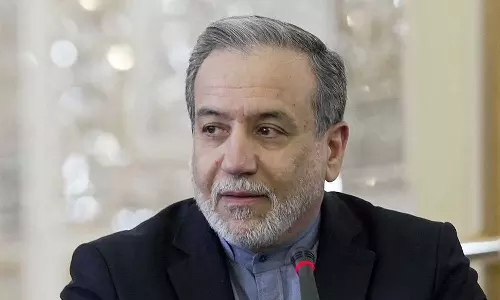 ஐரோப்பிய நாட்டின் முக்கிய தலைவர்களை சந்திக்கிறார் ஈரான் வெளியுறவுத்துறை அமைச்சர்