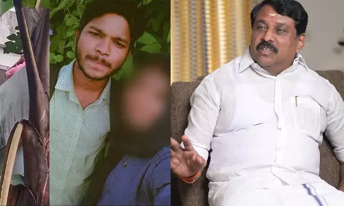 பட்டியலின மக்கள் மீதான வன்முறைகள் திமுக ஆட்சியில் கொடூர உச்சம்- நயினார் நாகேந்திரன்