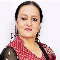 டோலி அலுவாலியா